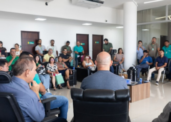 Abilio afirma que vai manter insalubridade aos servidores, mas vai recorrer de decisão