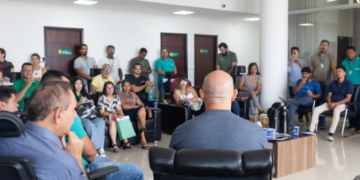 Abilio afirma que vai manter insalubridade aos servidores, mas vai recorrer de decisão