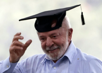 Lula será candidato?