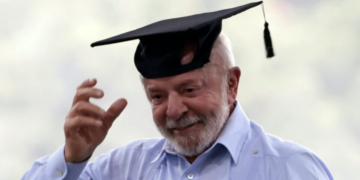Lula será candidato?
