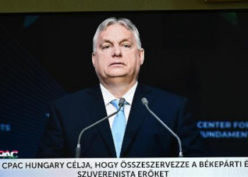 Eleição da Hungria pode pôr fim à era Orban e remodelar seu lugar na Europa