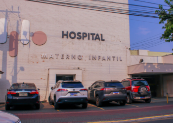 Falso médico aplica golpe em mãe de bebê internada em Apucarana