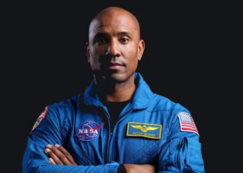 Artemis: quem é o astronauta cristão que fala de Deus no espaço