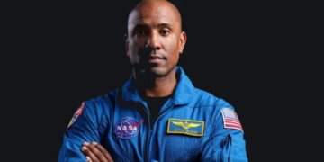 Artemis: quem é o astronauta cristão que fala de Deus no espaço