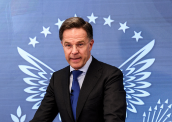 Chefe da Otan retruca Trump e diz que aliados estão fazendo 'tudo o que os EUA pedem'