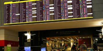 Como funciona o novo sistema de entrada na União Europeia, que entra em vigor nesta sexta-feira (10)