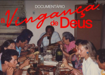 Em documentário, Deus 'se vinga' de ateu que demoliu igreja evangélica