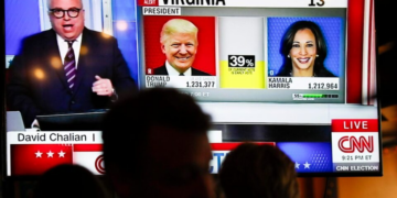 A compra da CNN pela Paramount (e o fim do jornalismo tal como o conhecemos)