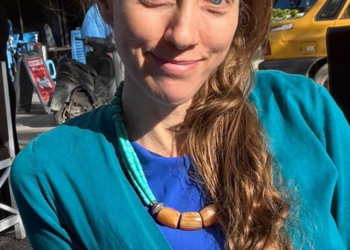 Jornalista sequestrada no Iraque foi alertada sobre ameaças