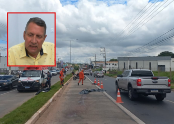 Justiça mantém preso advogado que matou idosa e fugiu sem prestar socorro em VG