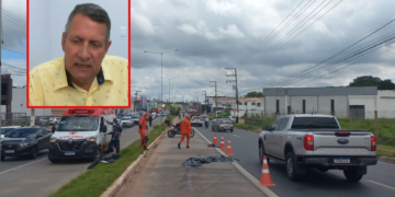 Justiça mantém preso advogado que matou idosa e fugiu sem prestar socorro em VG