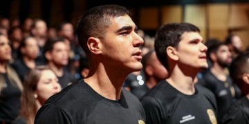 Governo de MT nomeia 235 aprovados no concurso da Polícia Civil