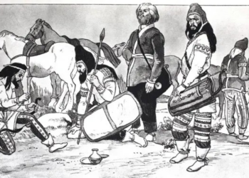 8 contribuições da milenar cultura persa para nossa vida cotidiana