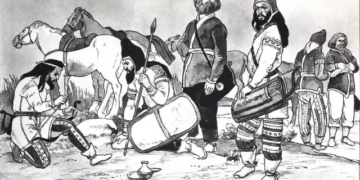 8 contribuições da milenar cultura persa para nossa vida cotidiana