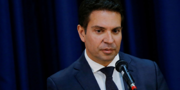 Alexandre Ramagem deixa a prisão nos Estados Unidos