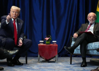 Brasil responde a questões da gestão Trump sobre PIX, etanol e meio ambiente; negociações seguem