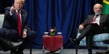 Brasil responde a questões da gestão Trump sobre PIX, etanol e meio ambiente; negociações seguem