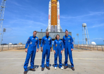 Missão Artemis: por que estamos voltando à Lua depois de 53 anos? 