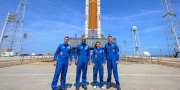 Missão Artemis: por que estamos voltando à Lua depois de 53 anos? 