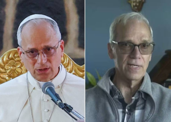 Casa de irmão do papa Leão XIV é alvo de ameaça de bomba nos Estados Unidos