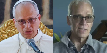 Casa de irmão do papa Leão XIV é alvo de ameaça de bomba nos Estados Unidos