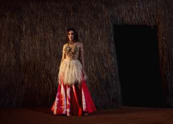 De volta ao Brasil, Anitta testa novos caminhos em 'Equilibrium'