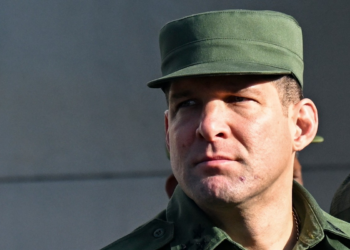 Neto de líder cubano tentou enviar carta secreta a Trump com propostas e alerta, diz jornal