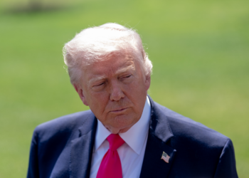 EUA vão entrar no Irã para recuperar o urânio enriquecido, diz Trump a agência