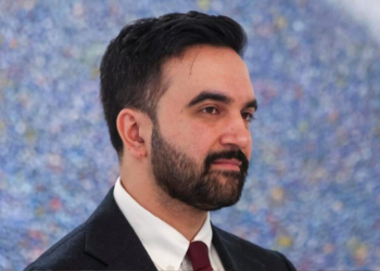 A “revolução” socialista do prefeito de Nova York se depara com a realidade