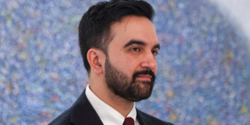 A “revolução” socialista do prefeito de Nova York se depara com a realidade