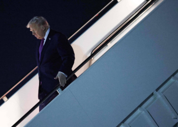 Trump diz ter boas notícias sobre o Irã, mas ameaça romper cessar-fogo se acordo não for aprovado