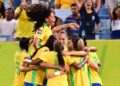 Seleção feminina supera Canadá por 1 a 0 e vence Fifa Series em Cuiabá
