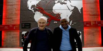 Francês de 80 anos se desculpa formalmente por ligações de família com escravidão