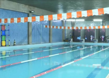 Laudo aponta lesões no pulmão de professora que morreu após aula de natação