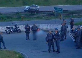 Agente da GCM é morta com tiro na cabeça no bairro da Saúde, zona sul de São Paulo