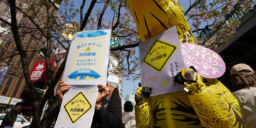 Japão passa a permitir guarda compartilhada após divórcio; medida preocupa vítimas de violência doméstica