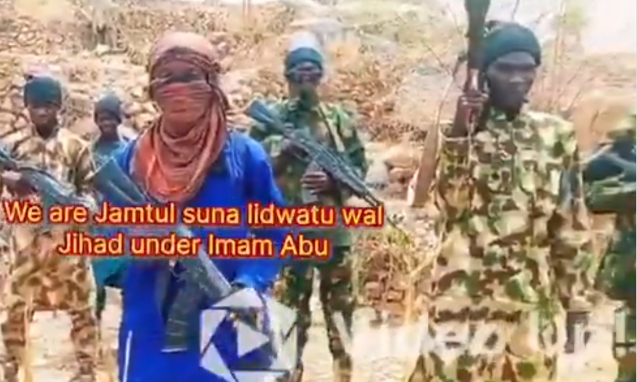 Terrorismo: Boko Haram dá ultimato e ameaça matar mais de 400 reféns na Nigéria