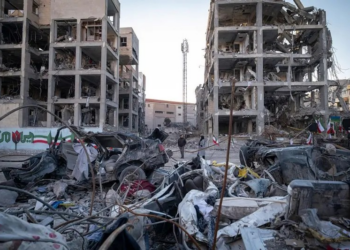 Ipsos-Ipec: 90% dos brasileiros acreditam que conflito entre EUA, Israel e Irã terá impacto na economia do país