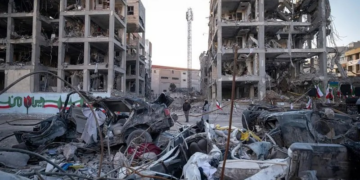 Ipsos-Ipec: 90% dos brasileiros acreditam que conflito entre EUA, Israel e Irã terá impacto na economia do país