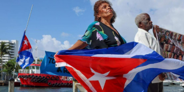 Cuba confirma conversas com EUA em Havana 'recentemente'