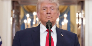 Terceiro mandato de Trump: teoria excêntrica ou possibilidade real?