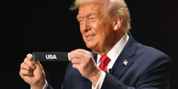 A Copa do Mundo mais cara da história para os torcedores