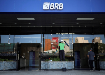 BRB anuncia acordo de R$ 15 bi com Quadra Capital para transferir ativos do Master
