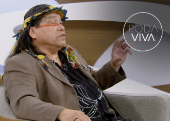 No Roda Viva, Daniel Munduruku explica como a internet tem afetado a educação e a cultura dos povos indígenas