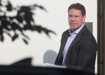 EUA mandam delegado brasileiro envolvido na prisão de Ramagem deixar o país