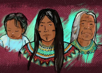 'Minha avó mutilou minha filha às escondidas com apenas 6 meses': o ciclo da mutilação genital que mulheres colombianas lutam para encerrar