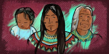 'Minha avó mutilou minha filha às escondidas com apenas 6 meses': o ciclo da mutilação genital que mulheres colombianas lutam para encerrar