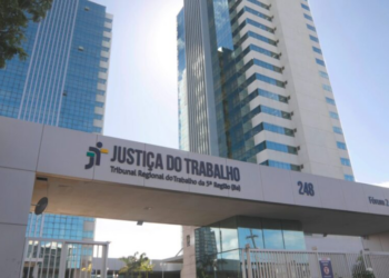 Elevador exclusivo para juízes só confirma o que você já sabia sobre o Judiciário