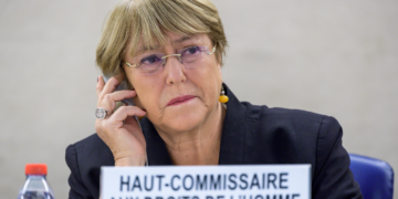 Sabatinas para novo secretário-geral da ONU começam em NY; Brasil apoia Michelle Bachelet