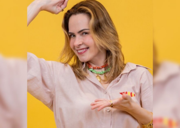 Ana Paula Renault é a campeã do BBB 26 com 75,94% dos votos